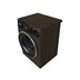 Picture of IFB 7 Kg 5 Star Front Load Washing Machine 2X Power Steam (ELITEMXS7012)